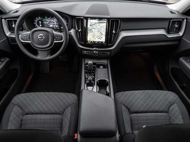Volvo XC60 – Bild 9