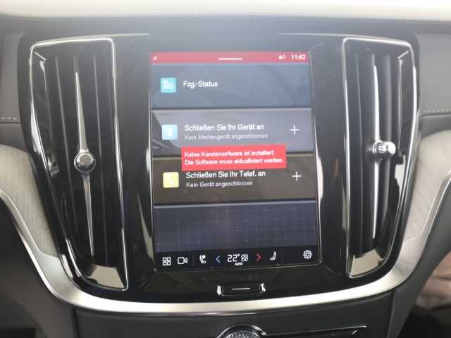 Volvo V60 – Bild 12