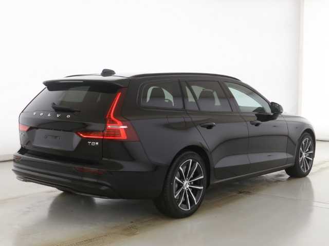 Volvo V60 – Bild 2