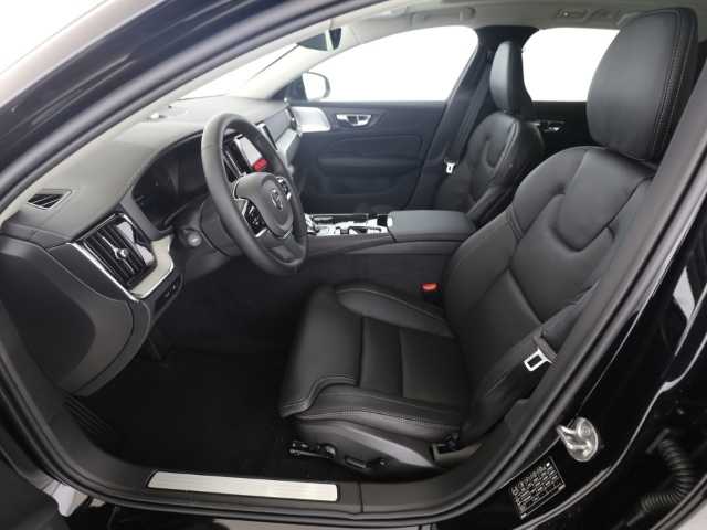 Volvo V60 – Bild 3