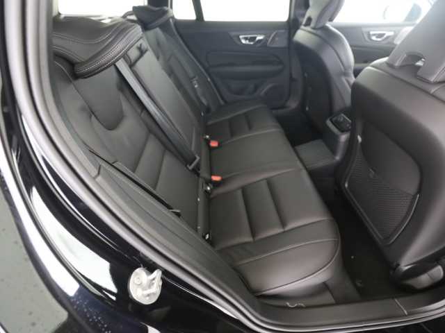 Volvo V60 – Bild 4