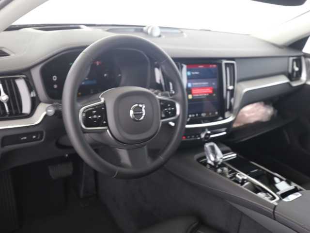 Volvo V60 – Bild 5
