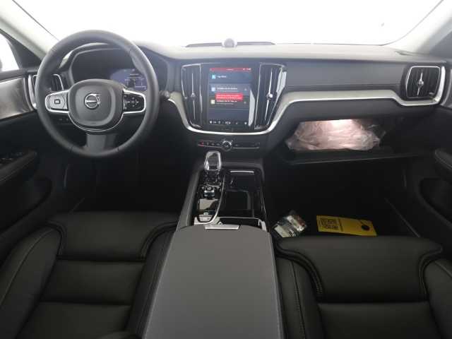 Volvo V60 – Bild 6