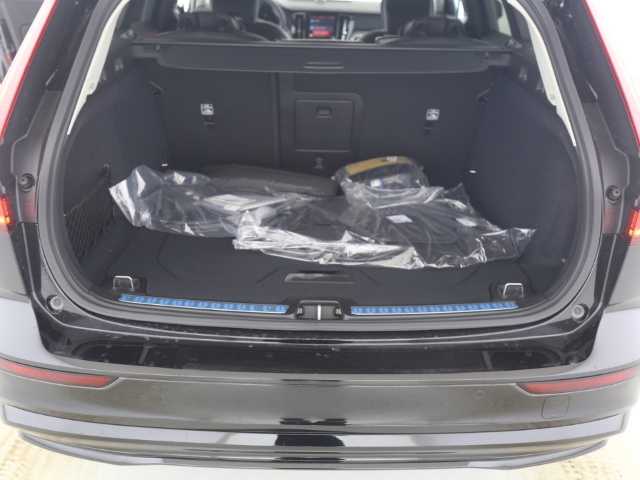 Volvo V60 – Bild 7