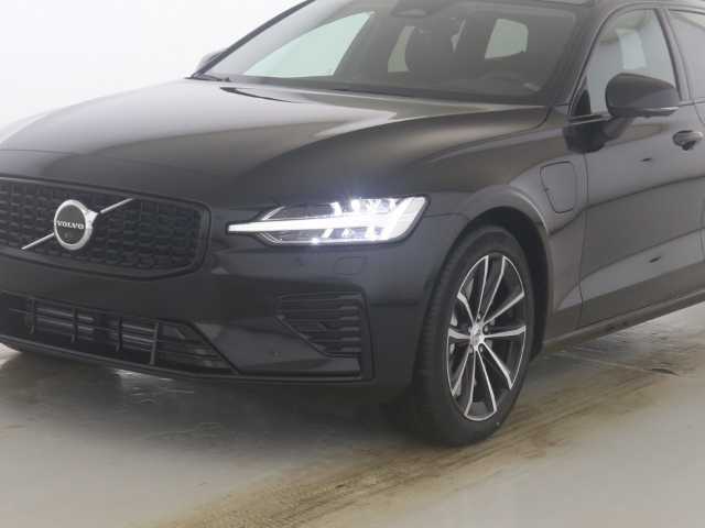 Volvo V60 – Bild 8