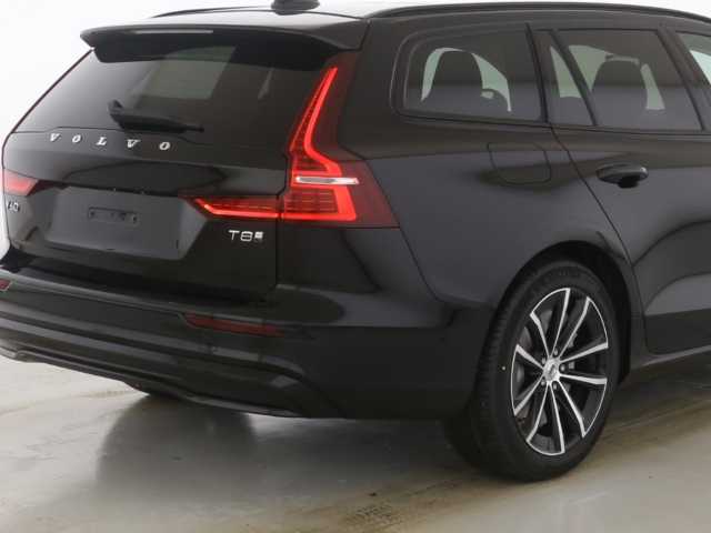 Volvo V60 – Bild 9