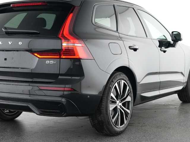 Volvo XC60 – Bild 11