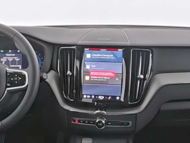 Volvo XC60 – Bild 15