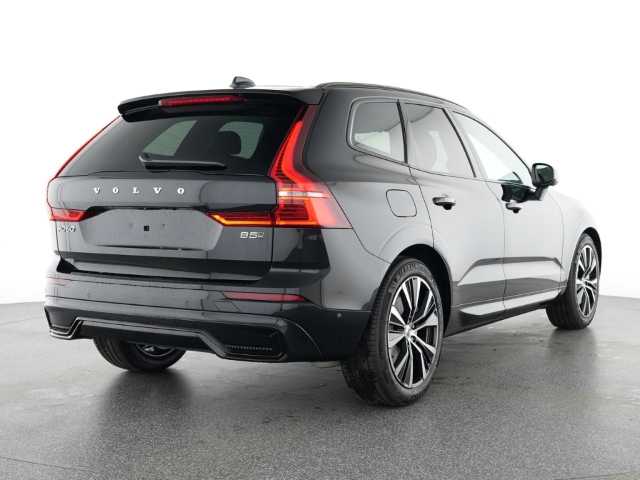 Volvo XC60 – Bild 2