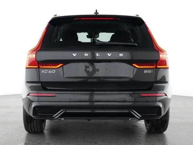 Volvo XC60 – Bild 3