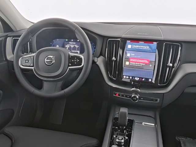 Volvo XC60 – Bild 8