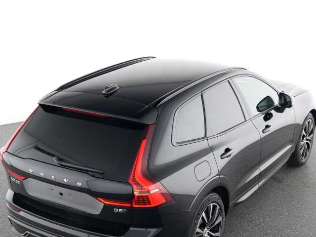 Volvo XC60 – Bild 9