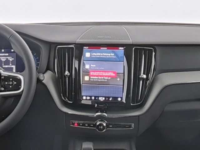 Volvo XC60 – Bild 15