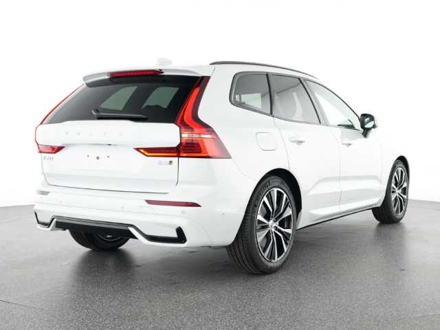 Volvo XC60 – Bild 2