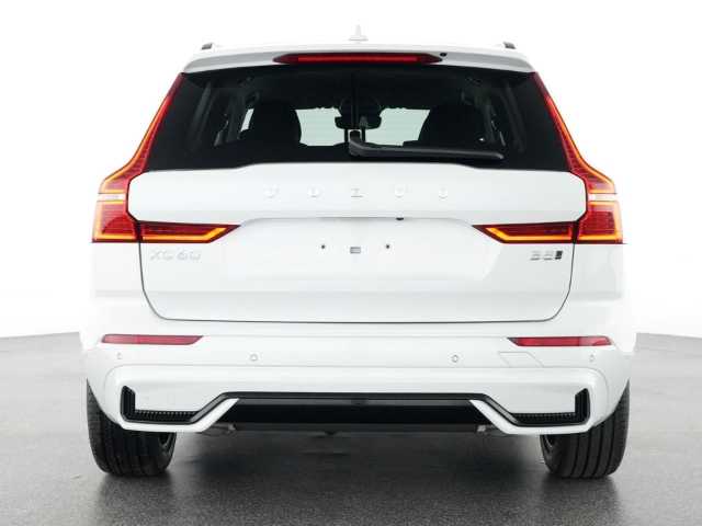 Volvo XC60 – Bild 3