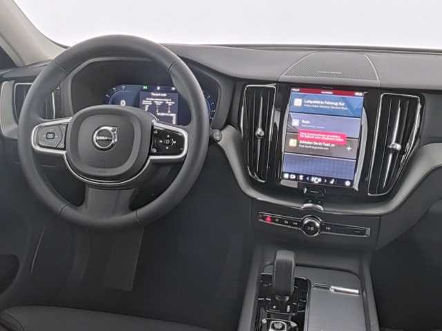 Volvo XC60 – Bild 8