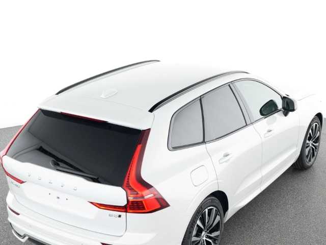 Volvo XC60 – Bild 9
