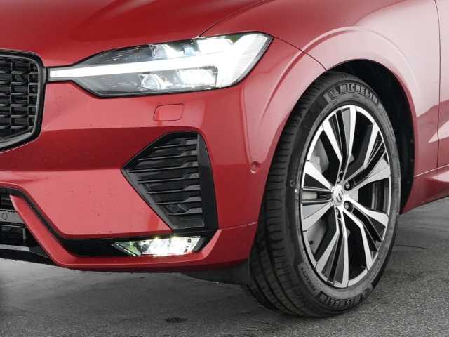 Volvo XC60 – Bild 10