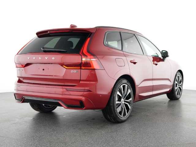Volvo XC60 – Bild 2