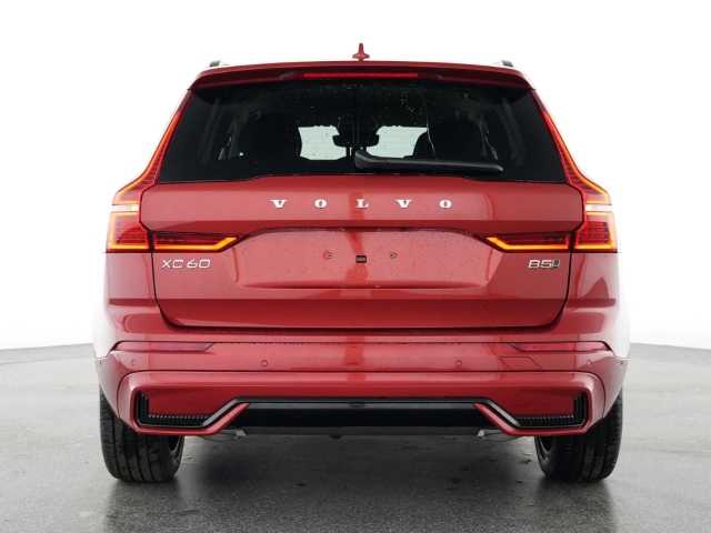 Volvo XC60 – Bild 3