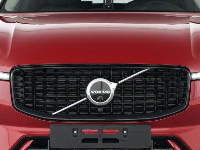 Volvo XC60 – Bild 4