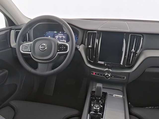 Volvo XC60 – Bild 8
