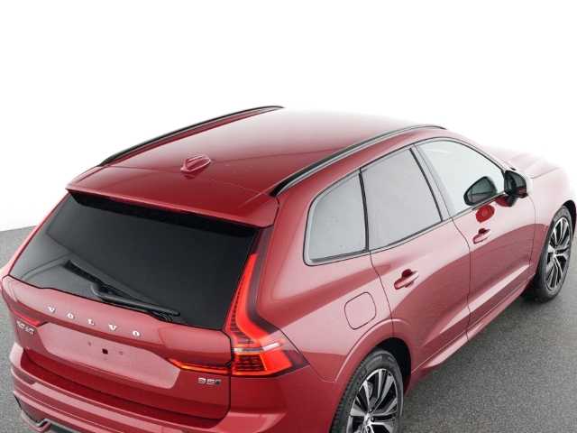 Volvo XC60 – Bild 9