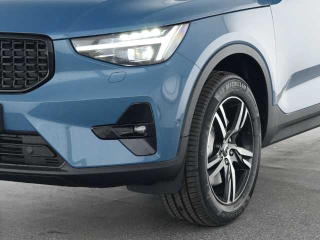 Volvo XC40 – Bild 10