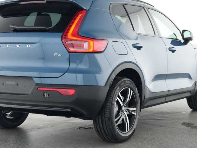 Volvo XC40 – Bild 11