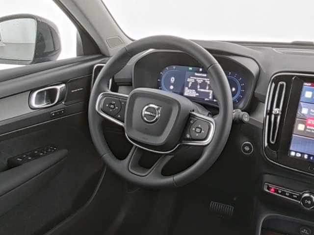 Volvo XC40 – Bild 14