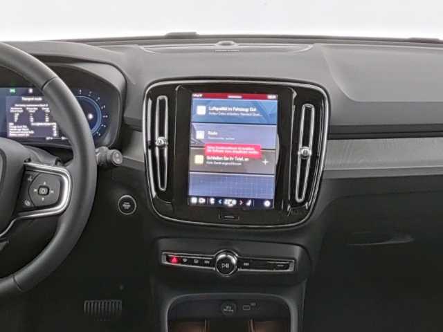 Volvo XC40 – Bild 15