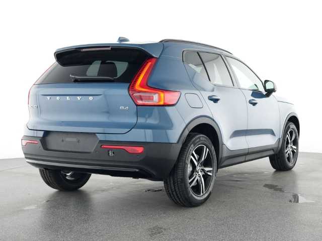 Volvo XC40 – Bild 2