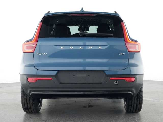 Volvo XC40 – Bild 3