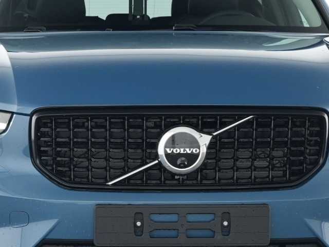 Volvo XC40 – Bild 4