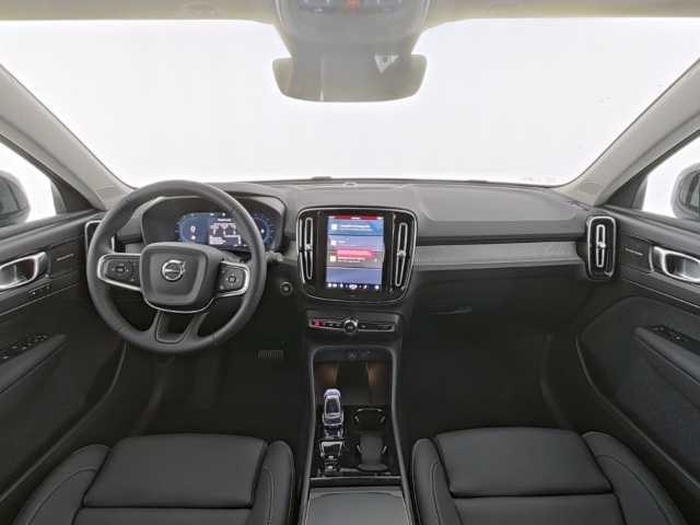 Volvo XC40 – Bild 5