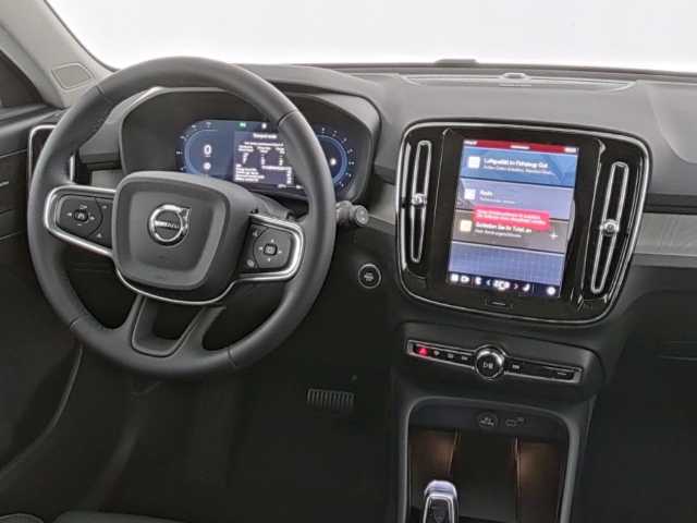 Volvo XC40 – Bild 8