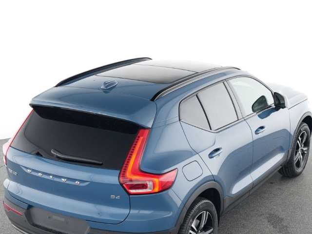Volvo XC40 – Bild 9