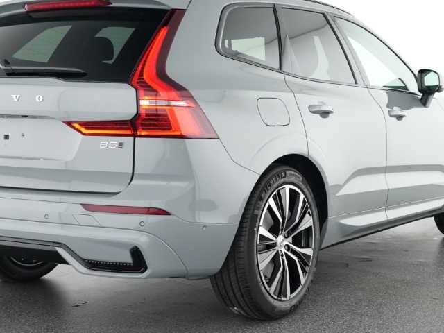 Volvo XC60 – Bild 11