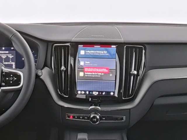 Volvo XC60 – Bild 15