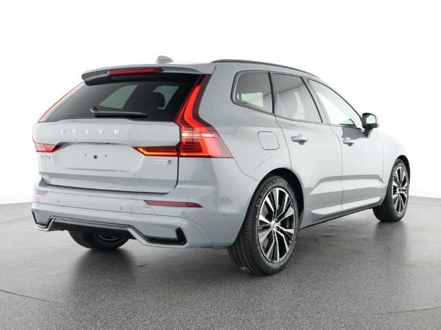 Volvo XC60 – Bild 2