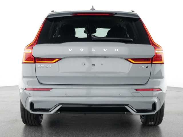 Volvo XC60 – Bild 3