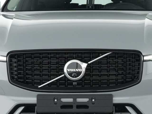 Volvo XC60 – Bild 4