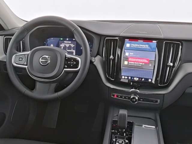 Volvo XC60 – Bild 8
