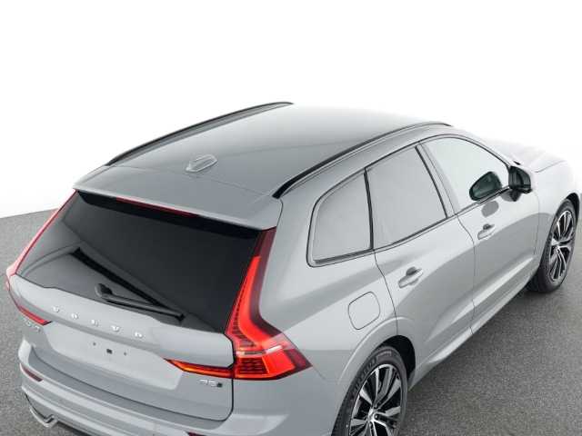 Volvo XC60 – Bild 9