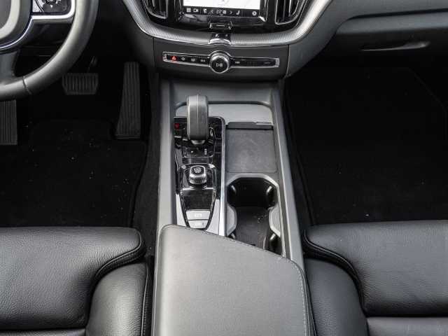 Volvo XC60 – Bild 10