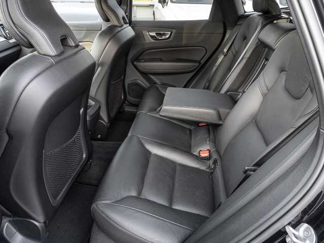 Volvo XC60 – Bild 14