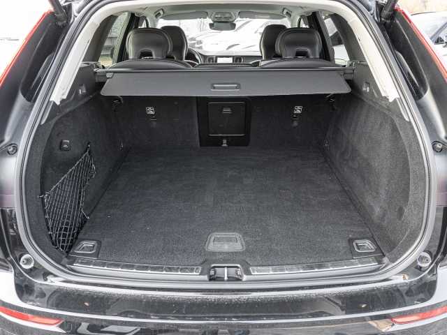 Volvo XC60 – Bild 15