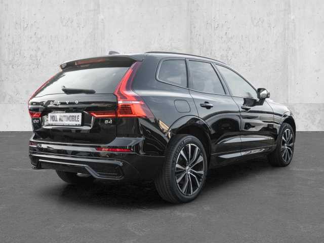 Volvo XC60 – Bild 2
