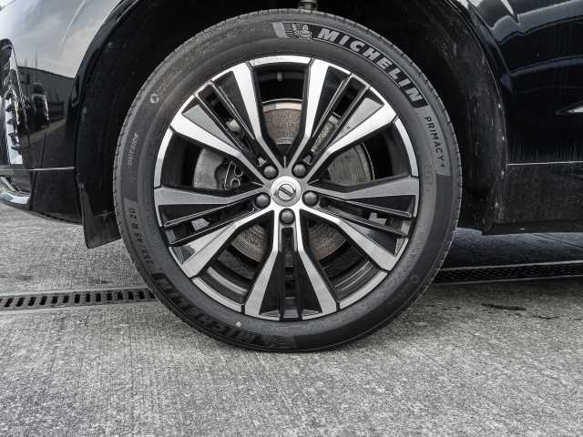 Volvo XC60 – Bild 3