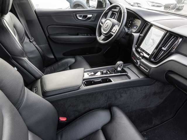 Volvo XC60 – Bild 4